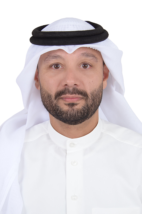 Abdulla Ghareeb, Managing Partner of Trustlic Group