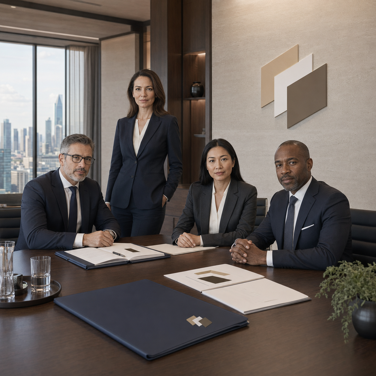 Trustlic Group advisory