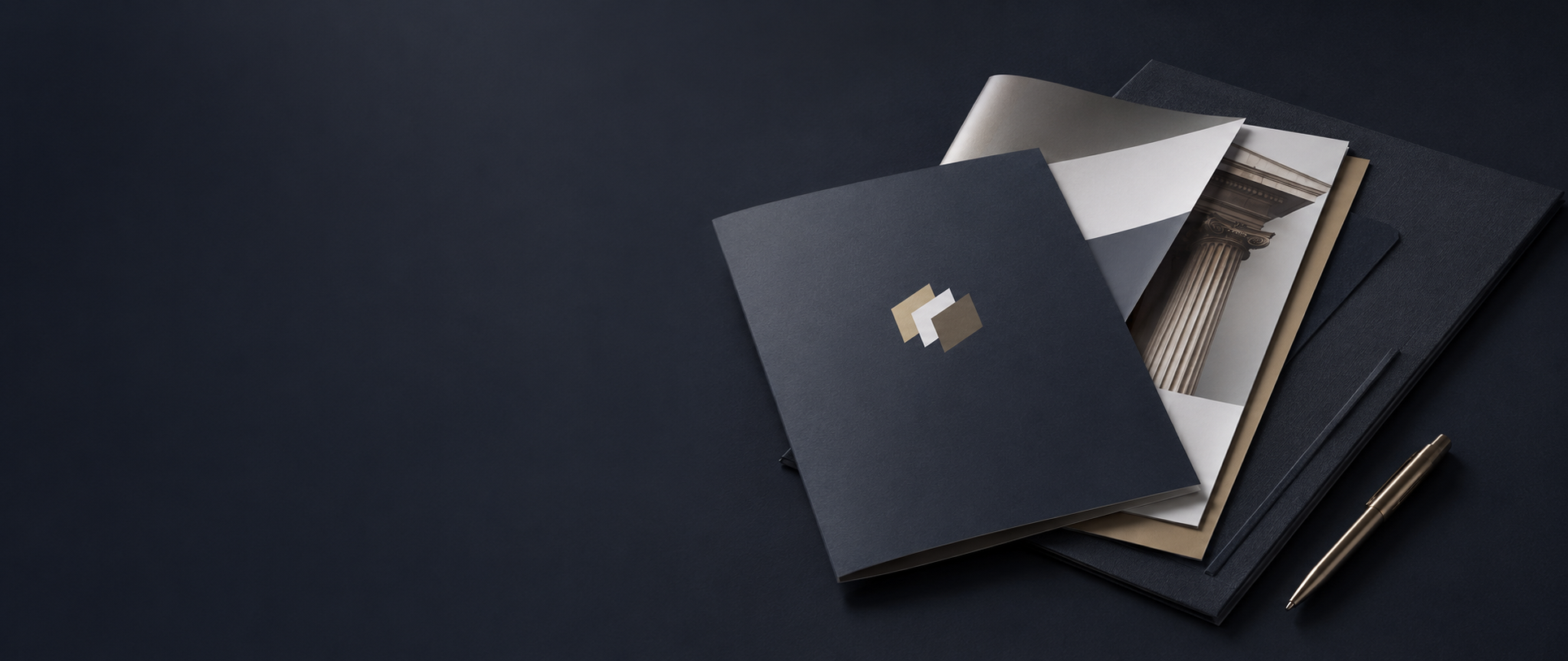 Trustlic Group corporate profile brochure