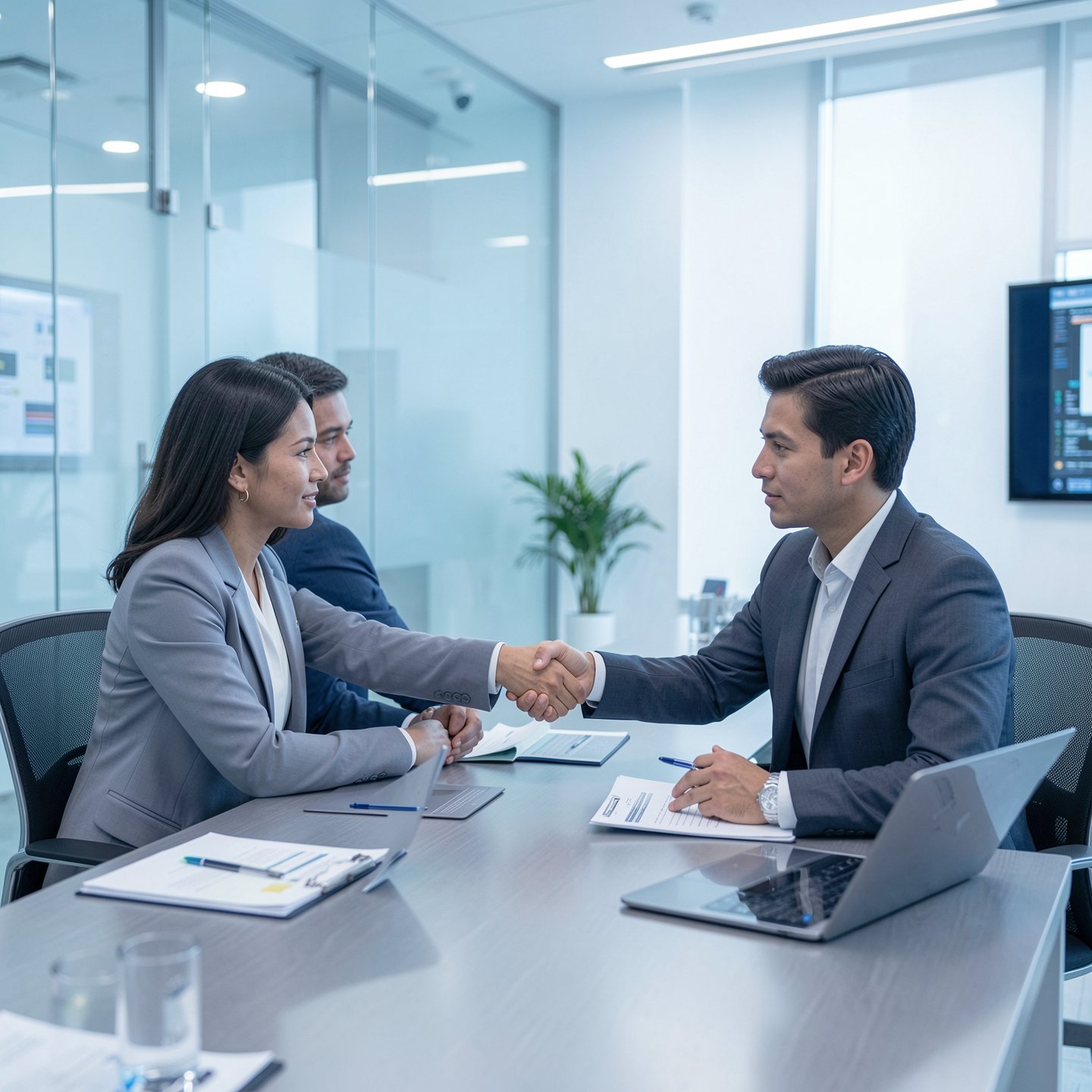 Contact Trustlic Group in Bahrain and the GCC