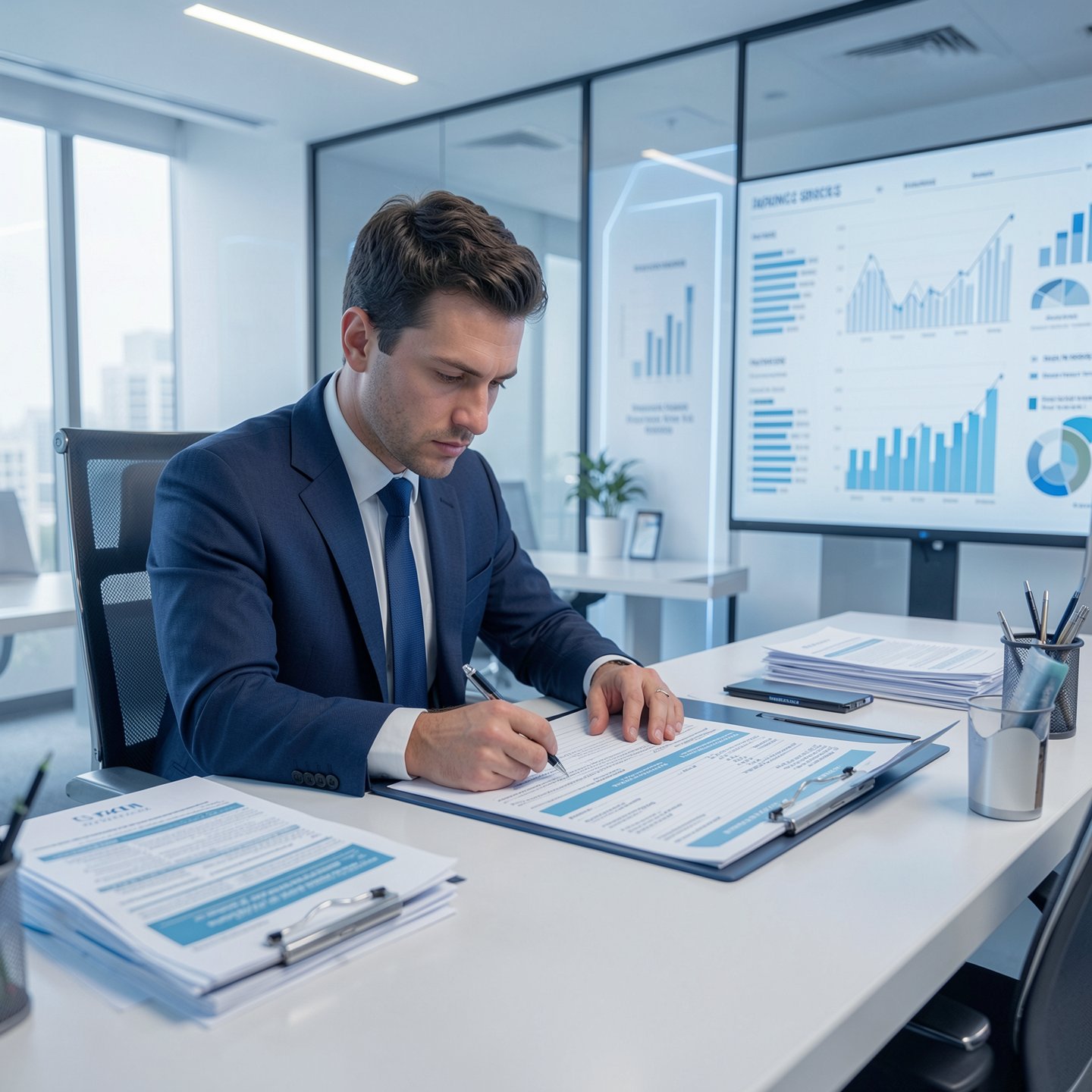HR consultancy and outsourcing across the GCC