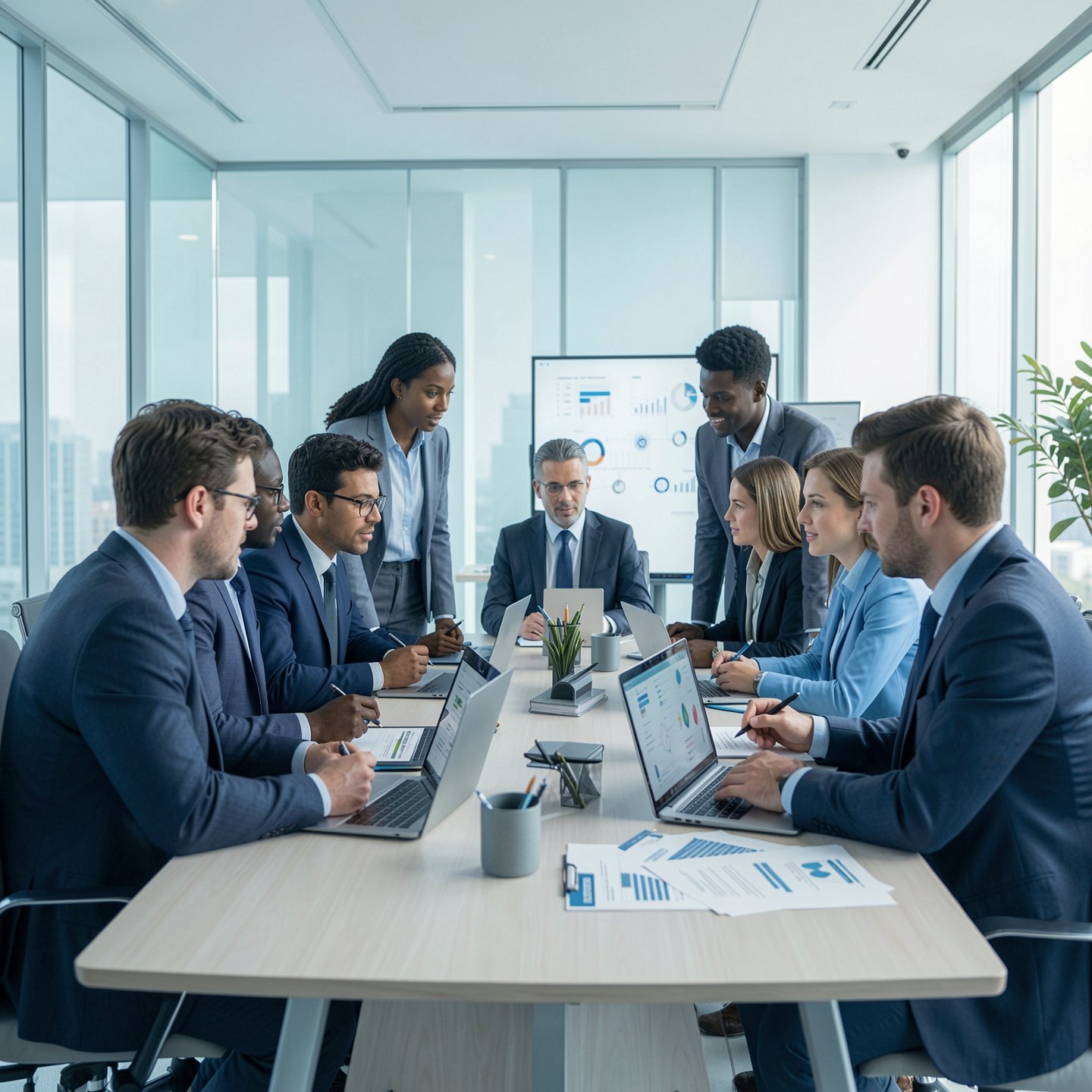 PRO and compliance services in Bahrain and the GCC