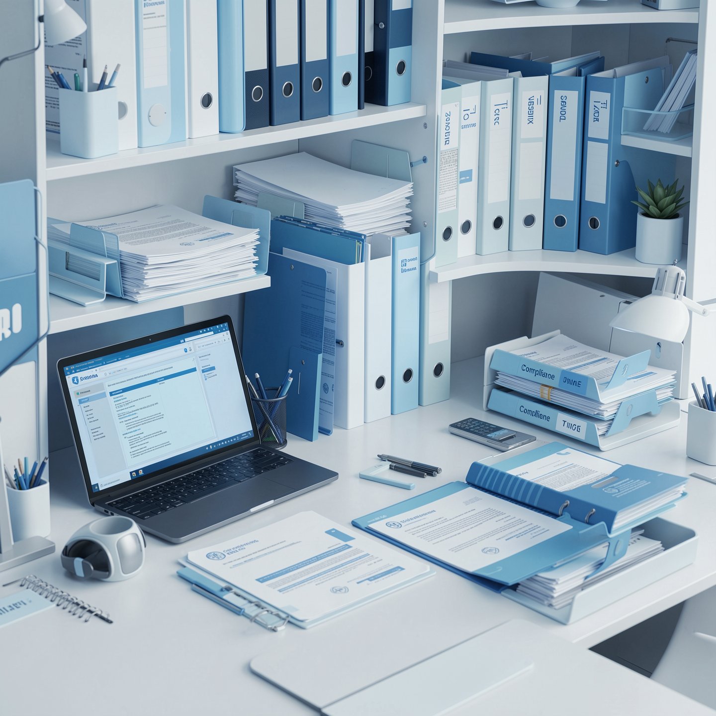 Trustlic Group corporate services across the GCC