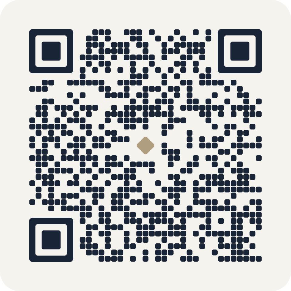 QR code to the Trustlic Group Instagram profile